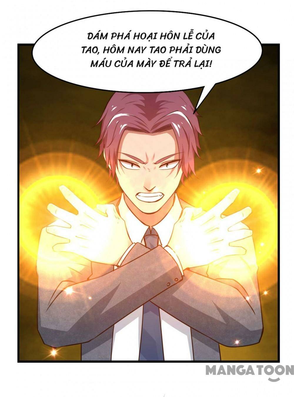 Tôi Và Cô Nàng Thuê Trọ Xinh Đẹp 26 Tuổi: Chapter 259