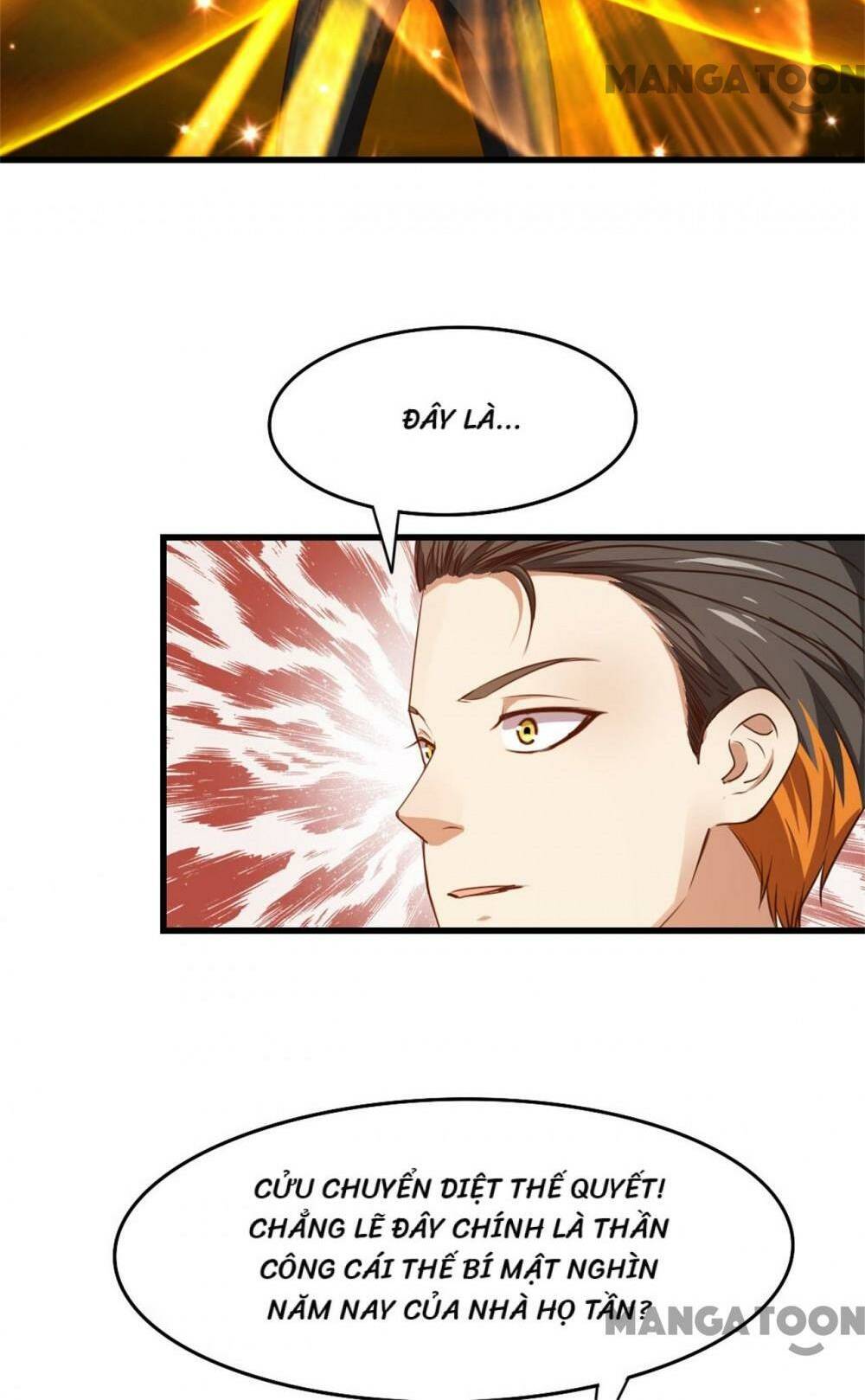 Tôi Và Cô Nàng Thuê Trọ Xinh Đẹp 26 Tuổi: Chapter 259