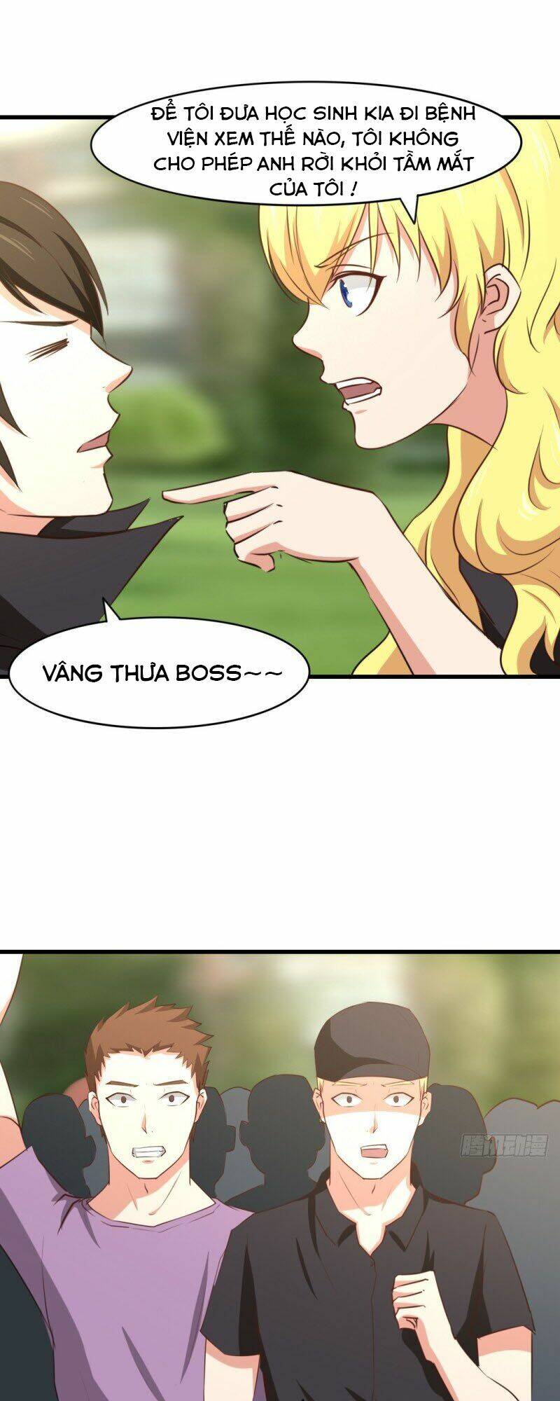 Tôi Và Cô Nàng Thuê Trọ Xinh Đẹp 26 Tuổi: Chapter 26