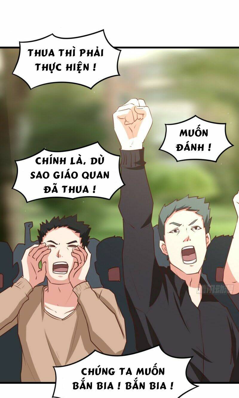 Tôi Và Cô Nàng Thuê Trọ Xinh Đẹp 26 Tuổi: Chapter 26