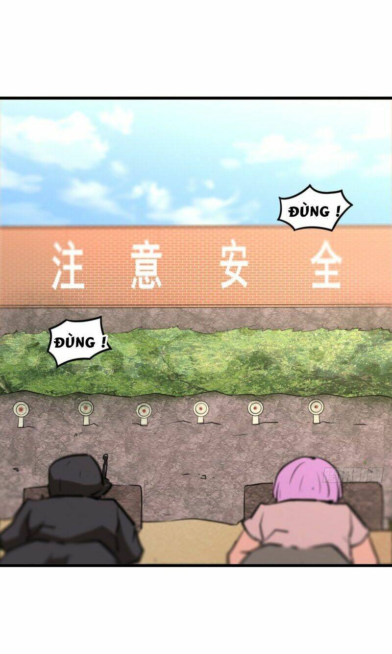 Tôi Và Cô Nàng Thuê Trọ Xinh Đẹp 26 Tuổi: Chapter 26