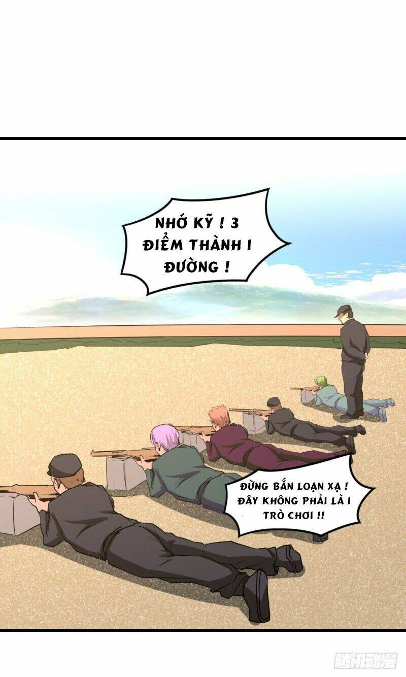 Tôi Và Cô Nàng Thuê Trọ Xinh Đẹp 26 Tuổi: Chapter 26