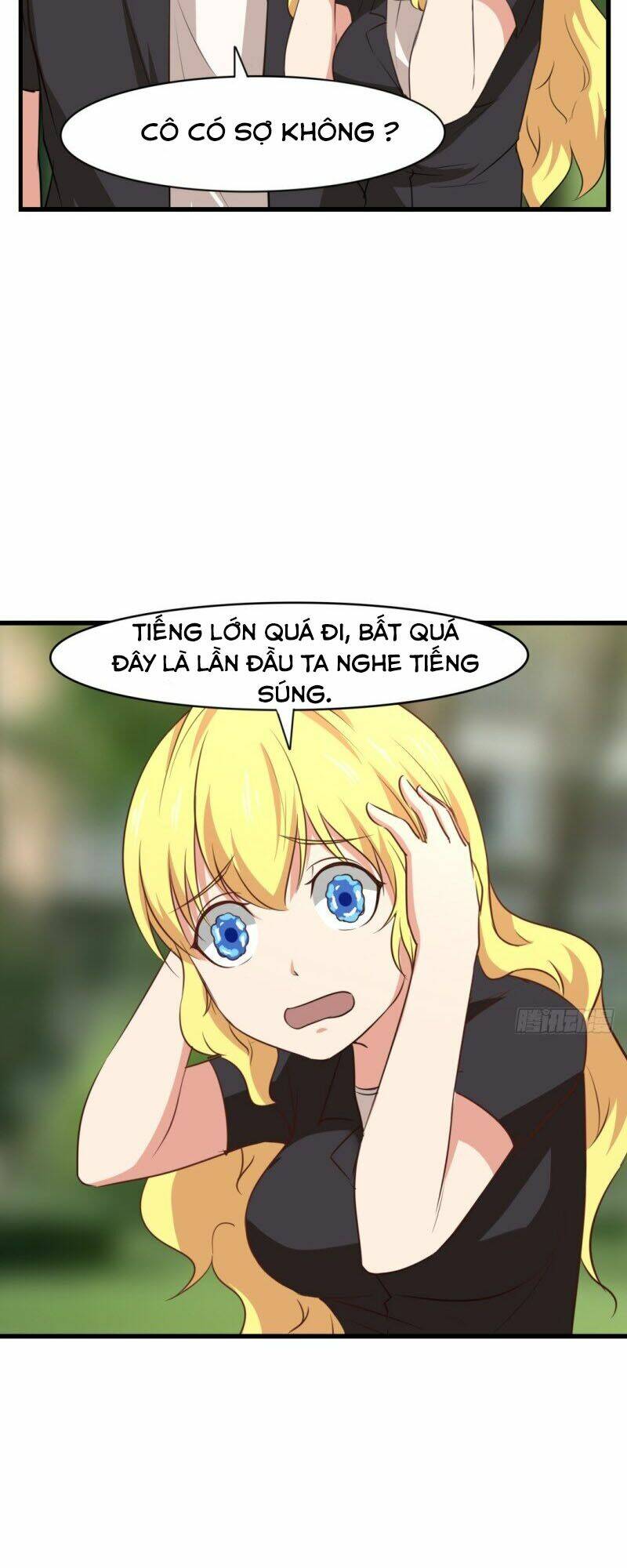 Tôi Và Cô Nàng Thuê Trọ Xinh Đẹp 26 Tuổi: Chapter 26