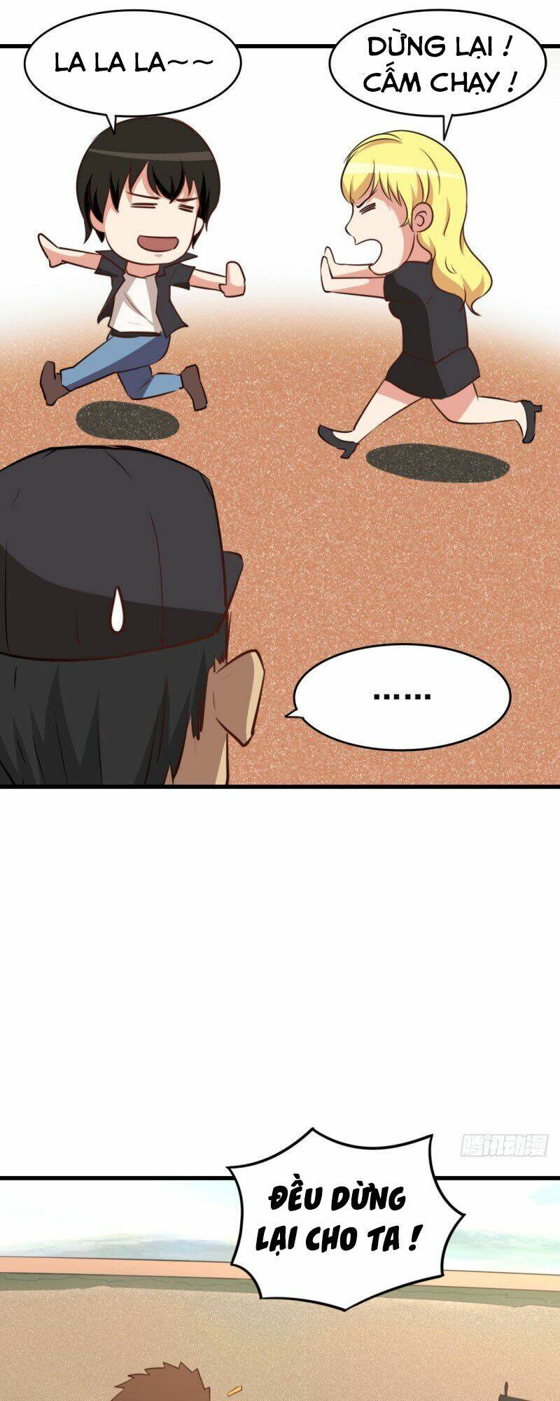 Tôi Và Cô Nàng Thuê Trọ Xinh Đẹp 26 Tuổi: Chapter 26