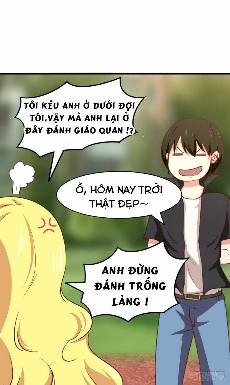 Tôi Và Cô Nàng Thuê Trọ Xinh Đẹp 26 Tuổi: Chapter 26