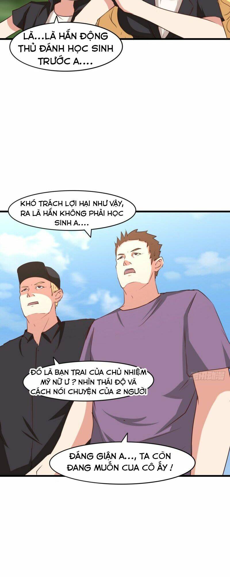 Tôi Và Cô Nàng Thuê Trọ Xinh Đẹp 26 Tuổi: Chapter 26