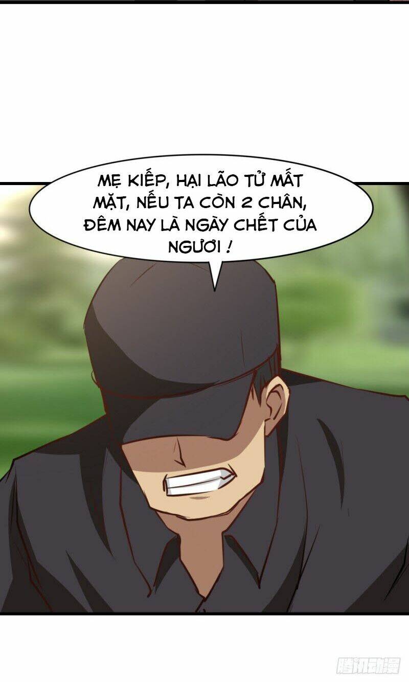 Tôi Và Cô Nàng Thuê Trọ Xinh Đẹp 26 Tuổi: Chapter 26
