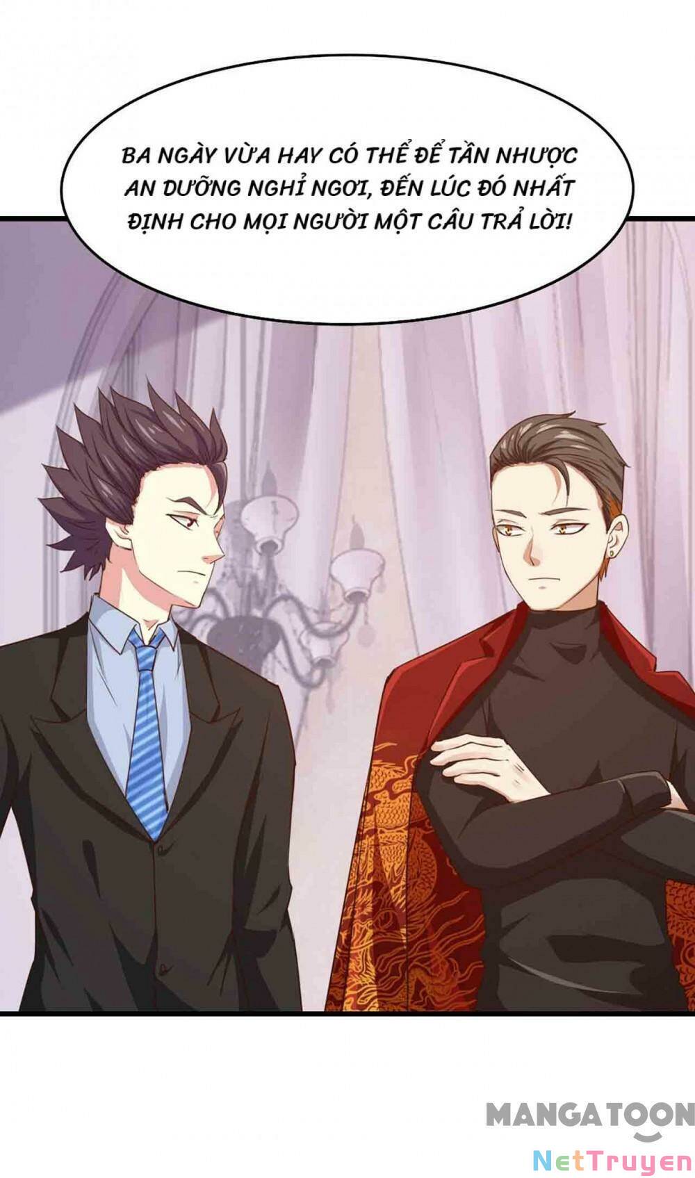 Tôi Và Cô Nàng Thuê Trọ Xinh Đẹp 26 Tuổi: Chapter 264