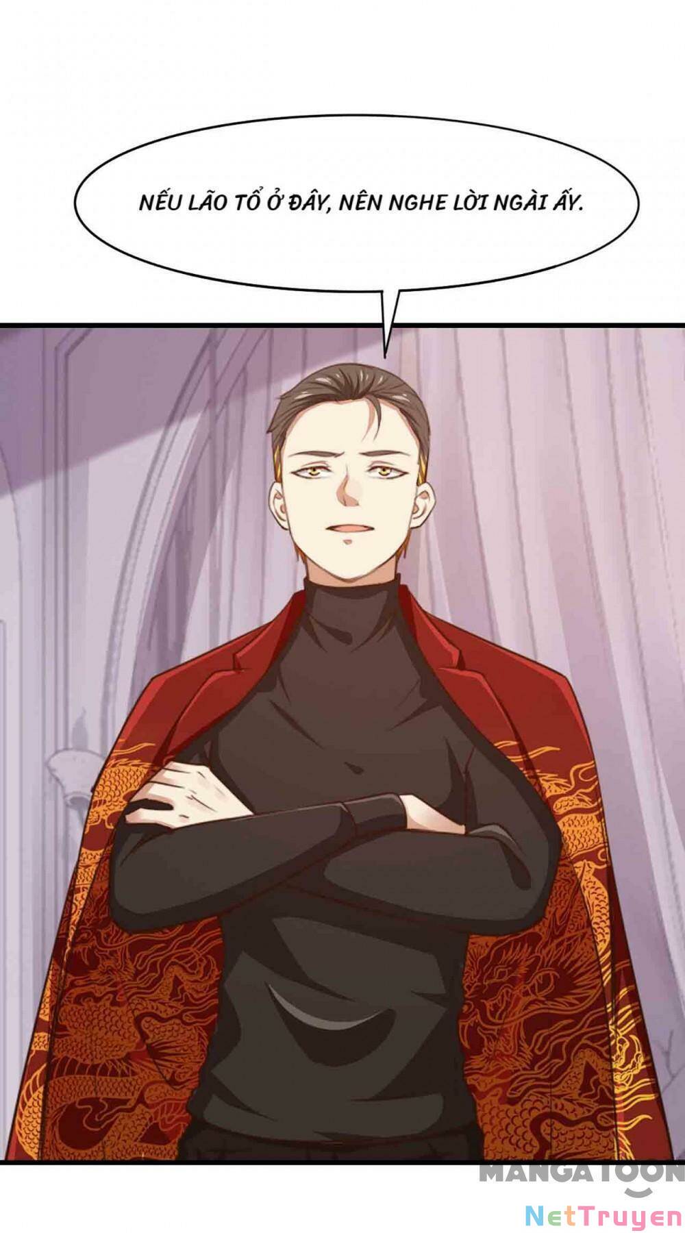 Tôi Và Cô Nàng Thuê Trọ Xinh Đẹp 26 Tuổi: Chapter 264
