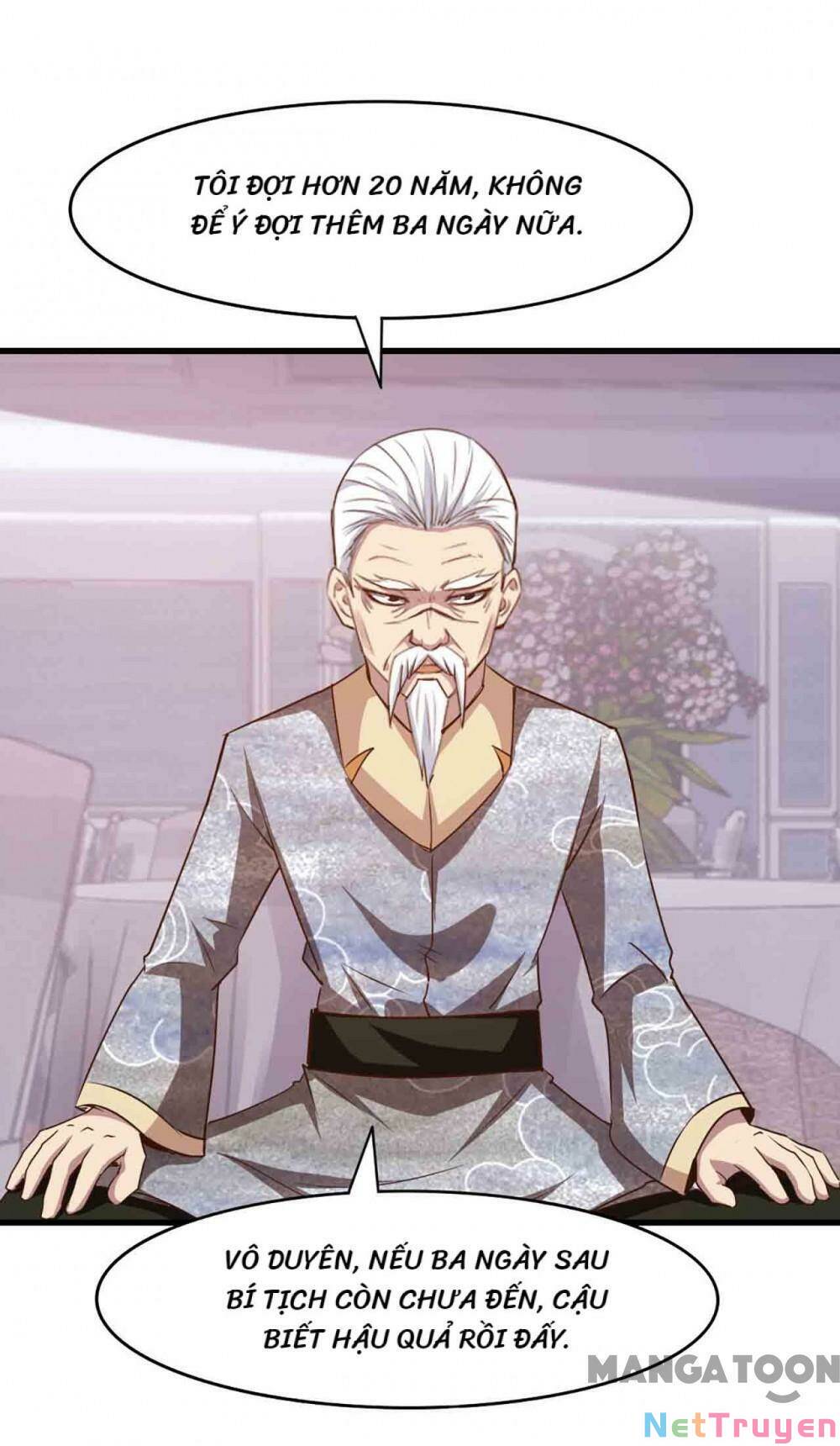Tôi Và Cô Nàng Thuê Trọ Xinh Đẹp 26 Tuổi: Chapter 264