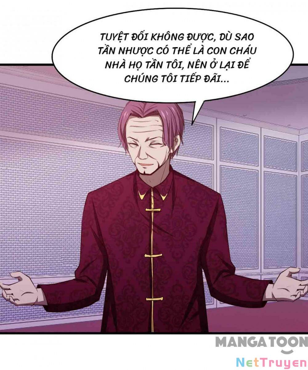 Tôi Và Cô Nàng Thuê Trọ Xinh Đẹp 26 Tuổi: Chapter 264