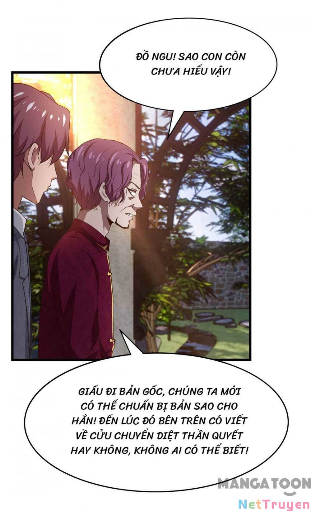 Tôi Và Cô Nàng Thuê Trọ Xinh Đẹp 26 Tuổi: Chapter 264