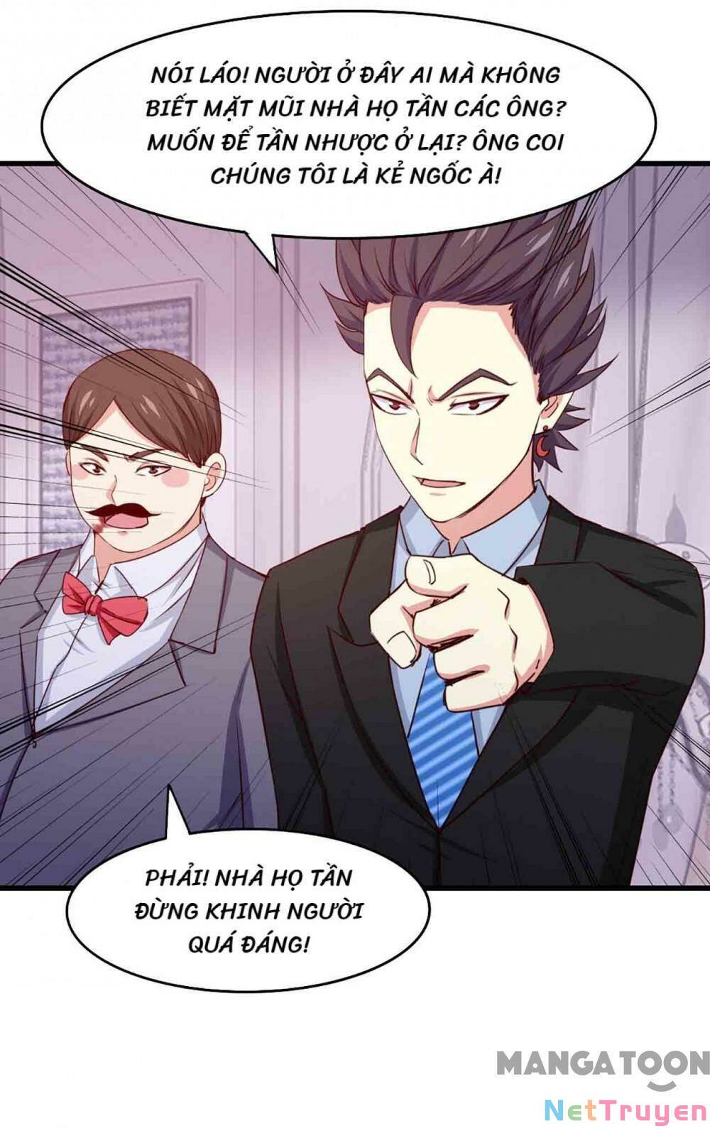 Tôi Và Cô Nàng Thuê Trọ Xinh Đẹp 26 Tuổi: Chapter 264