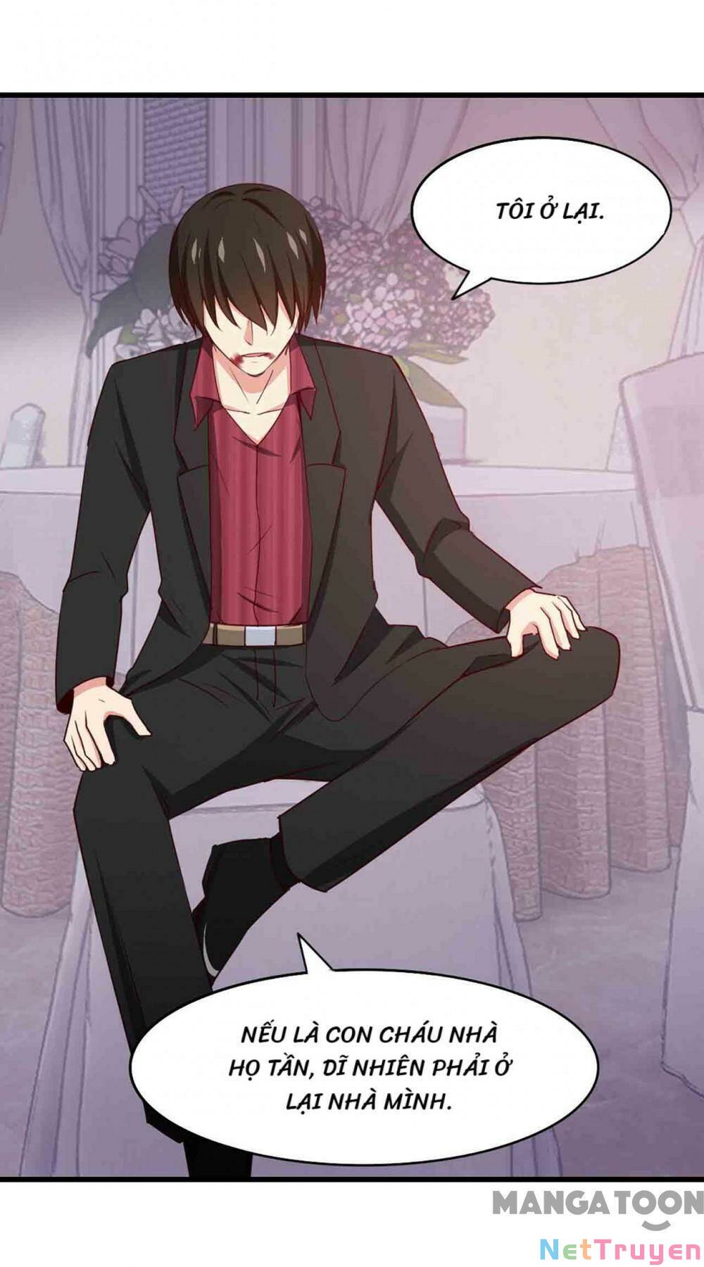 Tôi Và Cô Nàng Thuê Trọ Xinh Đẹp 26 Tuổi: Chapter 264