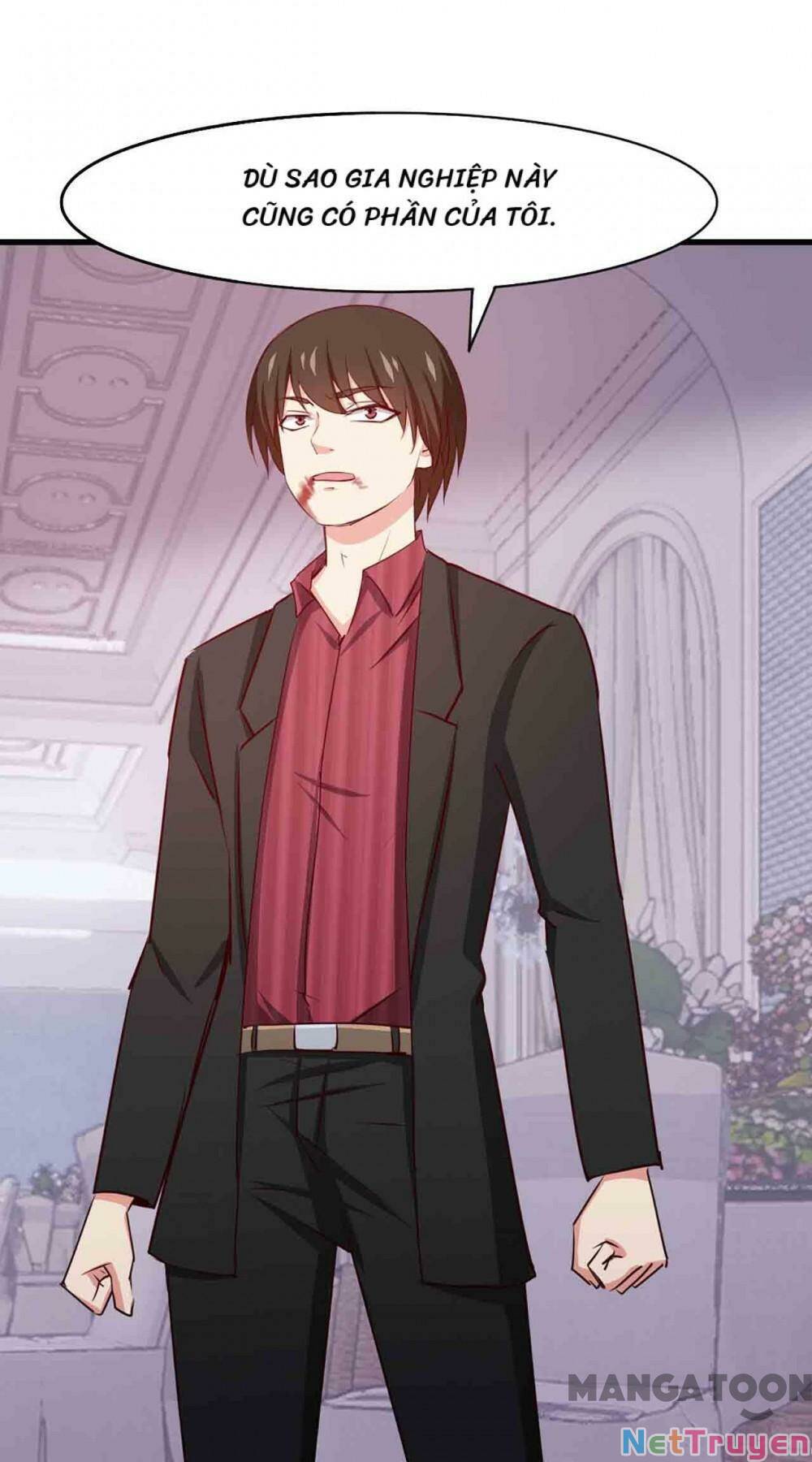 Tôi Và Cô Nàng Thuê Trọ Xinh Đẹp 26 Tuổi: Chapter 264