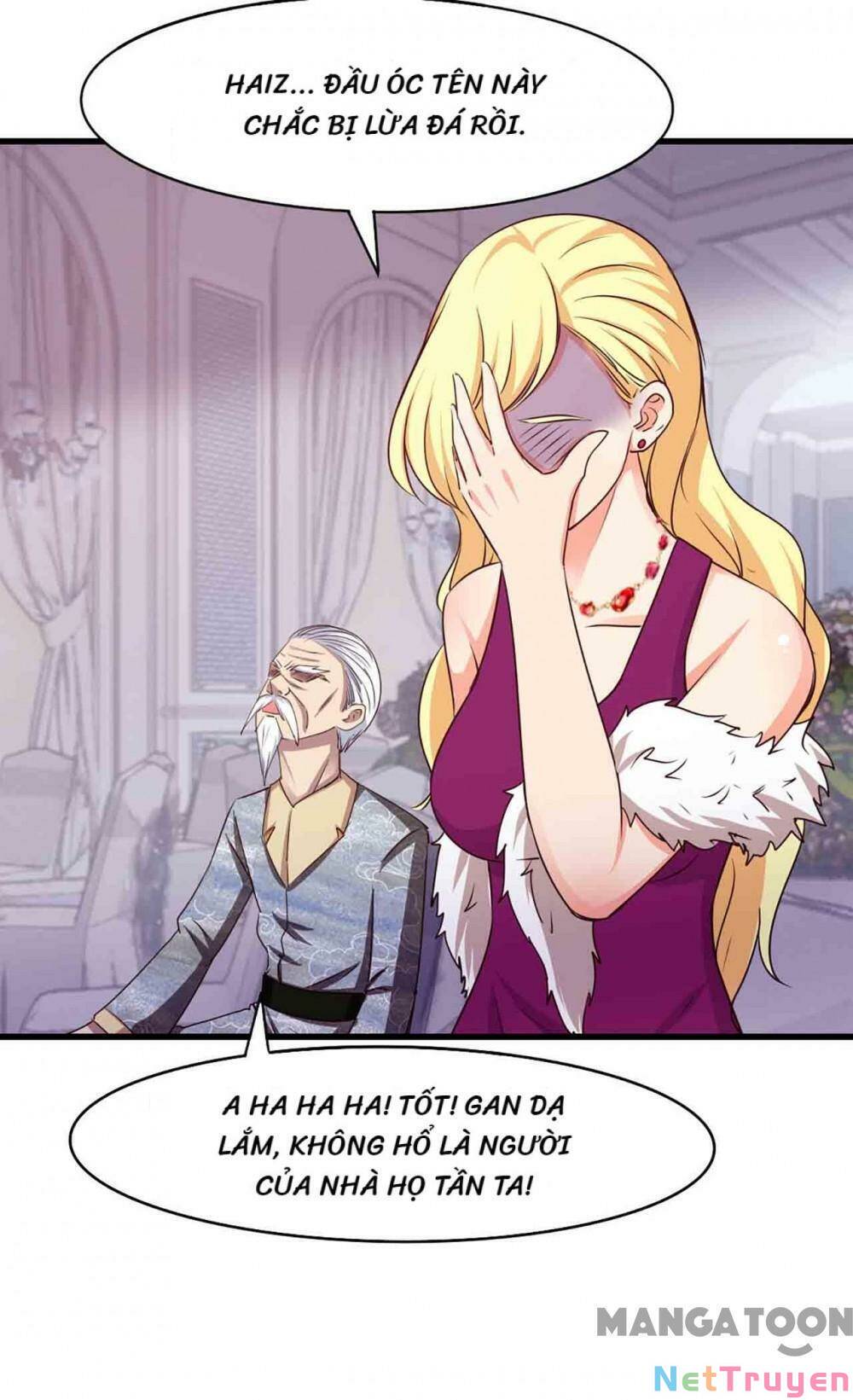 Tôi Và Cô Nàng Thuê Trọ Xinh Đẹp 26 Tuổi: Chapter 264