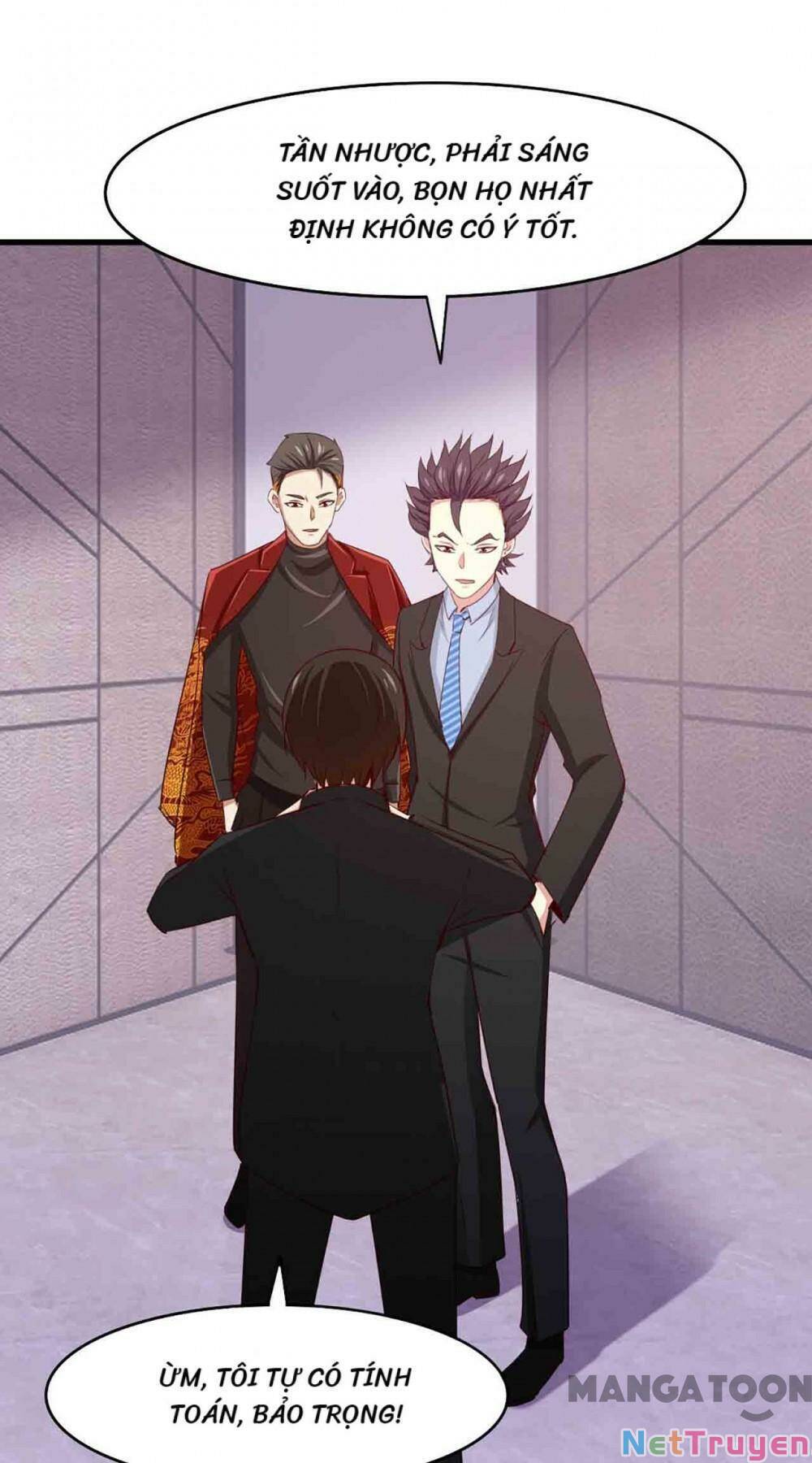 Tôi Và Cô Nàng Thuê Trọ Xinh Đẹp 26 Tuổi: Chapter 264