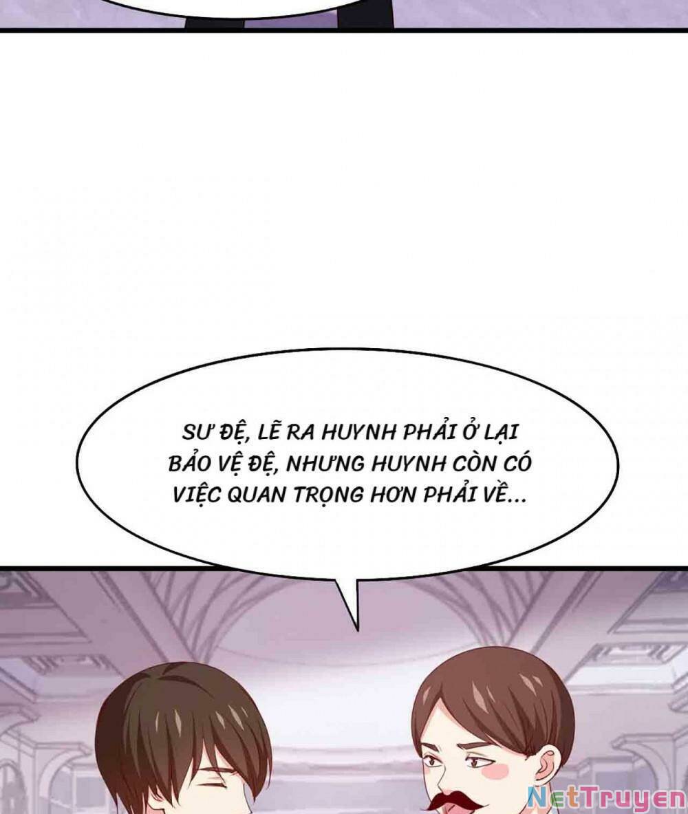 Tôi Và Cô Nàng Thuê Trọ Xinh Đẹp 26 Tuổi: Chapter 264
