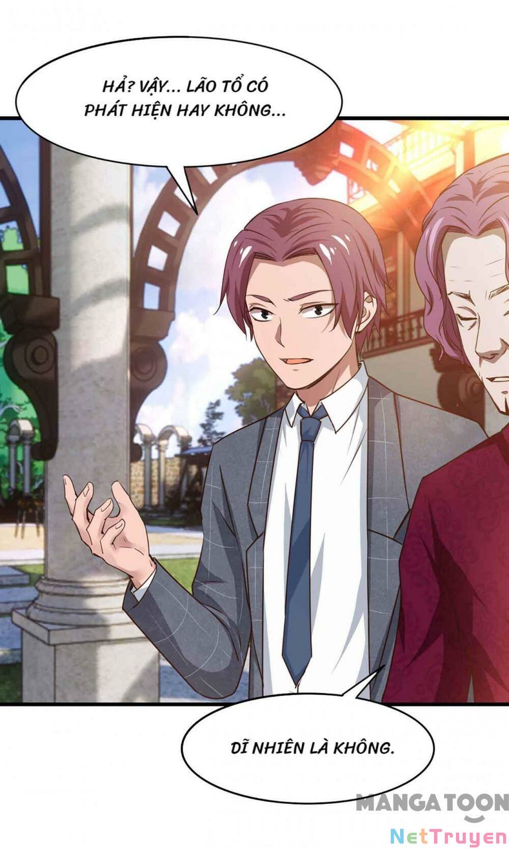 Tôi Và Cô Nàng Thuê Trọ Xinh Đẹp 26 Tuổi: Chapter 264
