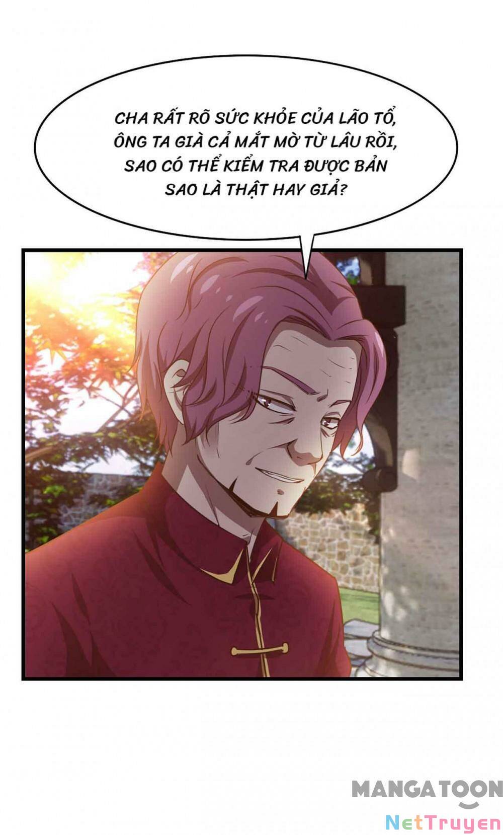 Tôi Và Cô Nàng Thuê Trọ Xinh Đẹp 26 Tuổi: Chapter 264