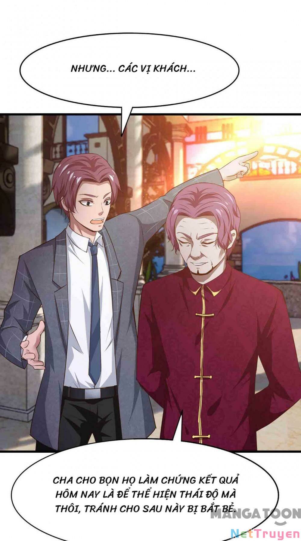 Tôi Và Cô Nàng Thuê Trọ Xinh Đẹp 26 Tuổi: Chapter 264