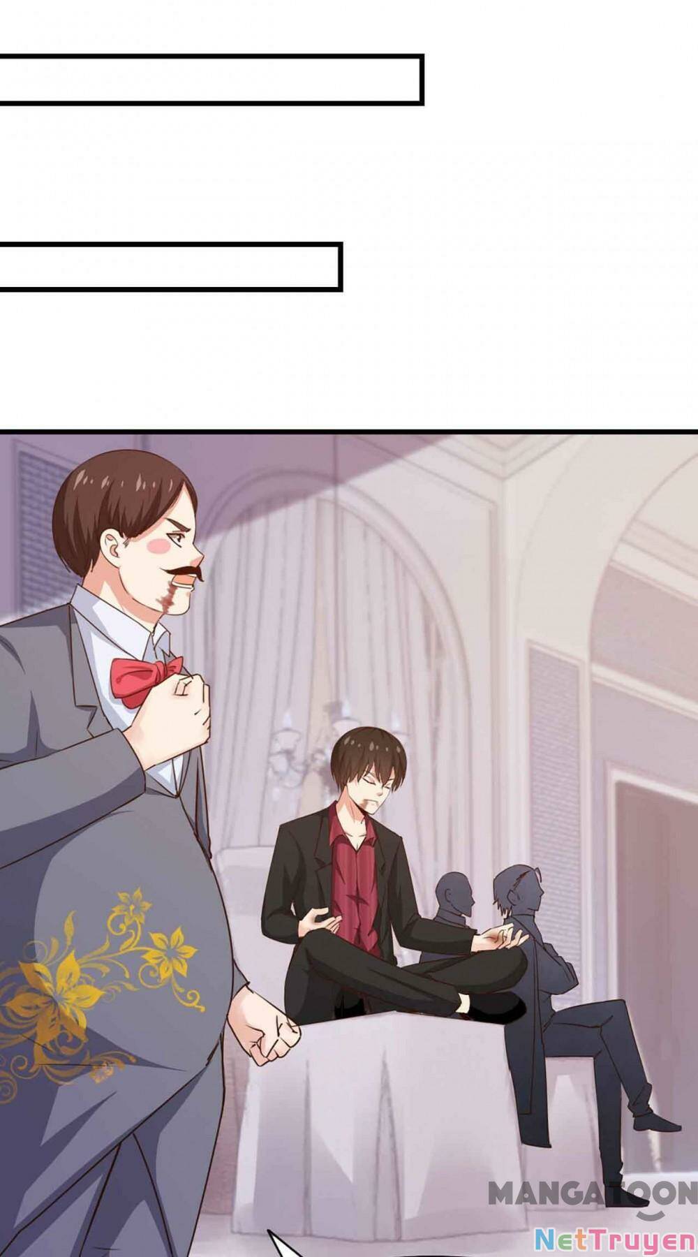 Tôi Và Cô Nàng Thuê Trọ Xinh Đẹp 26 Tuổi: Chapter 264
