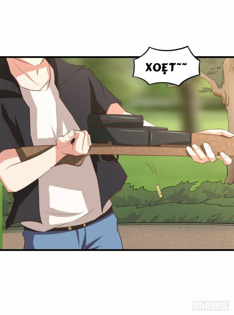 Tôi Và Cô Nàng Thuê Trọ Xinh Đẹp 26 Tuổi: Chapter 27