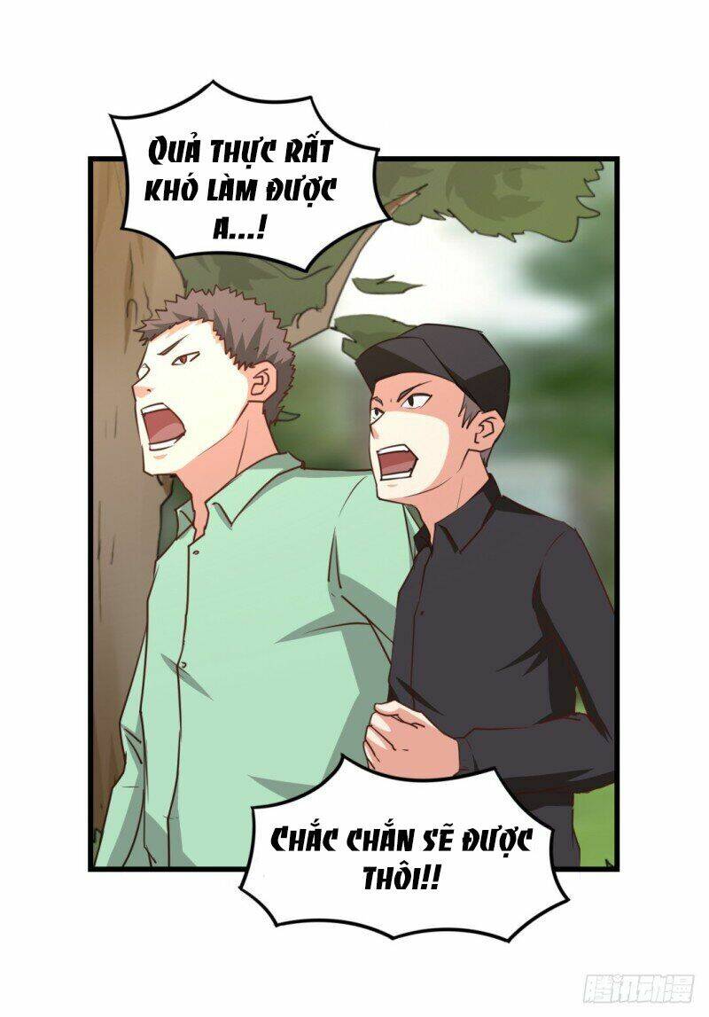 Tôi Và Cô Nàng Thuê Trọ Xinh Đẹp 26 Tuổi: Chapter 27
