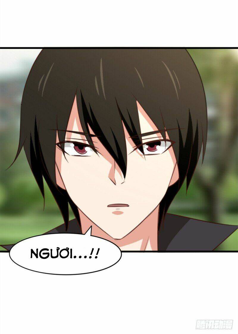 Tôi Và Cô Nàng Thuê Trọ Xinh Đẹp 26 Tuổi: Chapter 27
