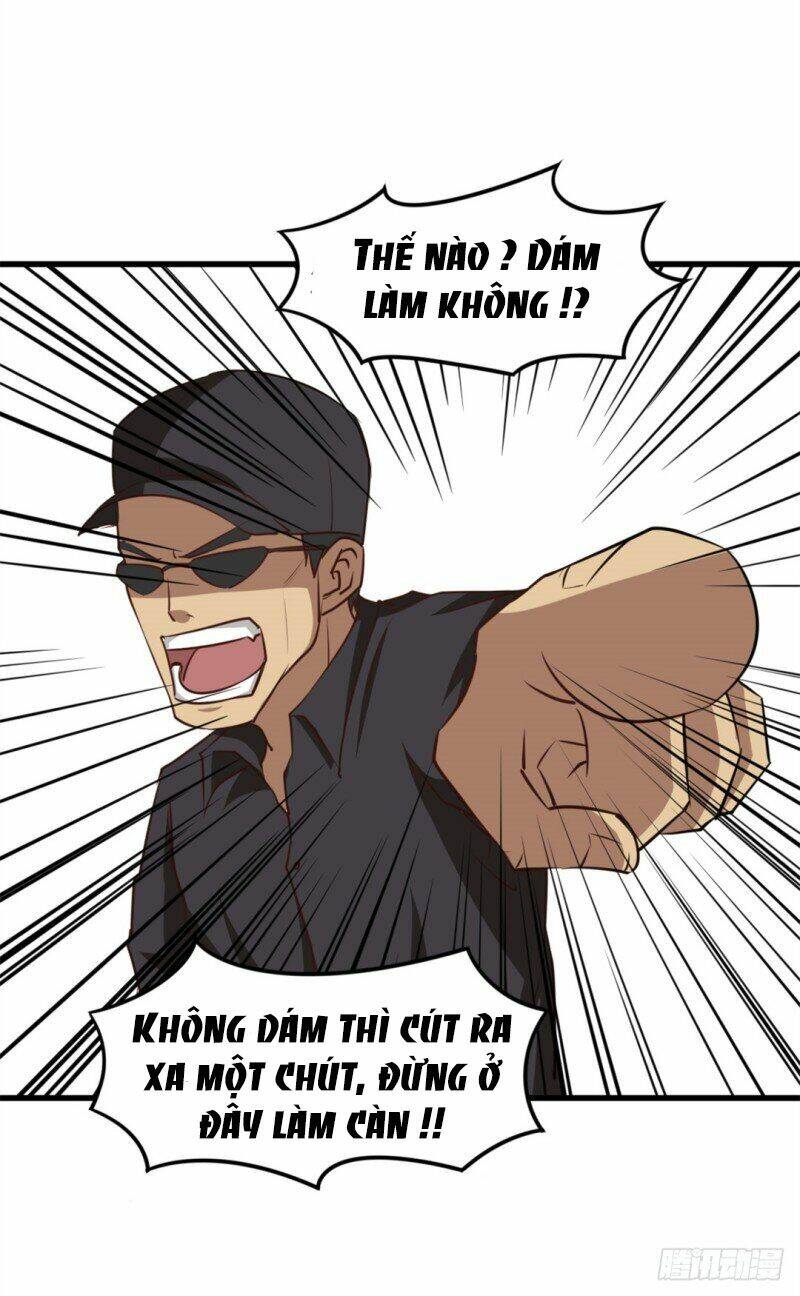 Tôi Và Cô Nàng Thuê Trọ Xinh Đẹp 26 Tuổi: Chapter 27