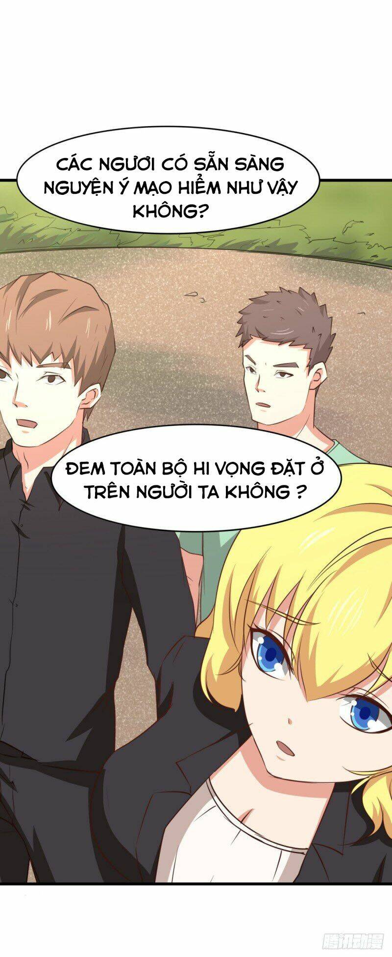 Tôi Và Cô Nàng Thuê Trọ Xinh Đẹp 26 Tuổi: Chapter 27