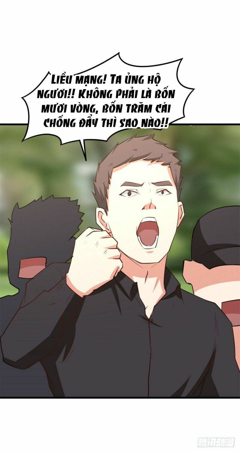 Tôi Và Cô Nàng Thuê Trọ Xinh Đẹp 26 Tuổi: Chapter 27