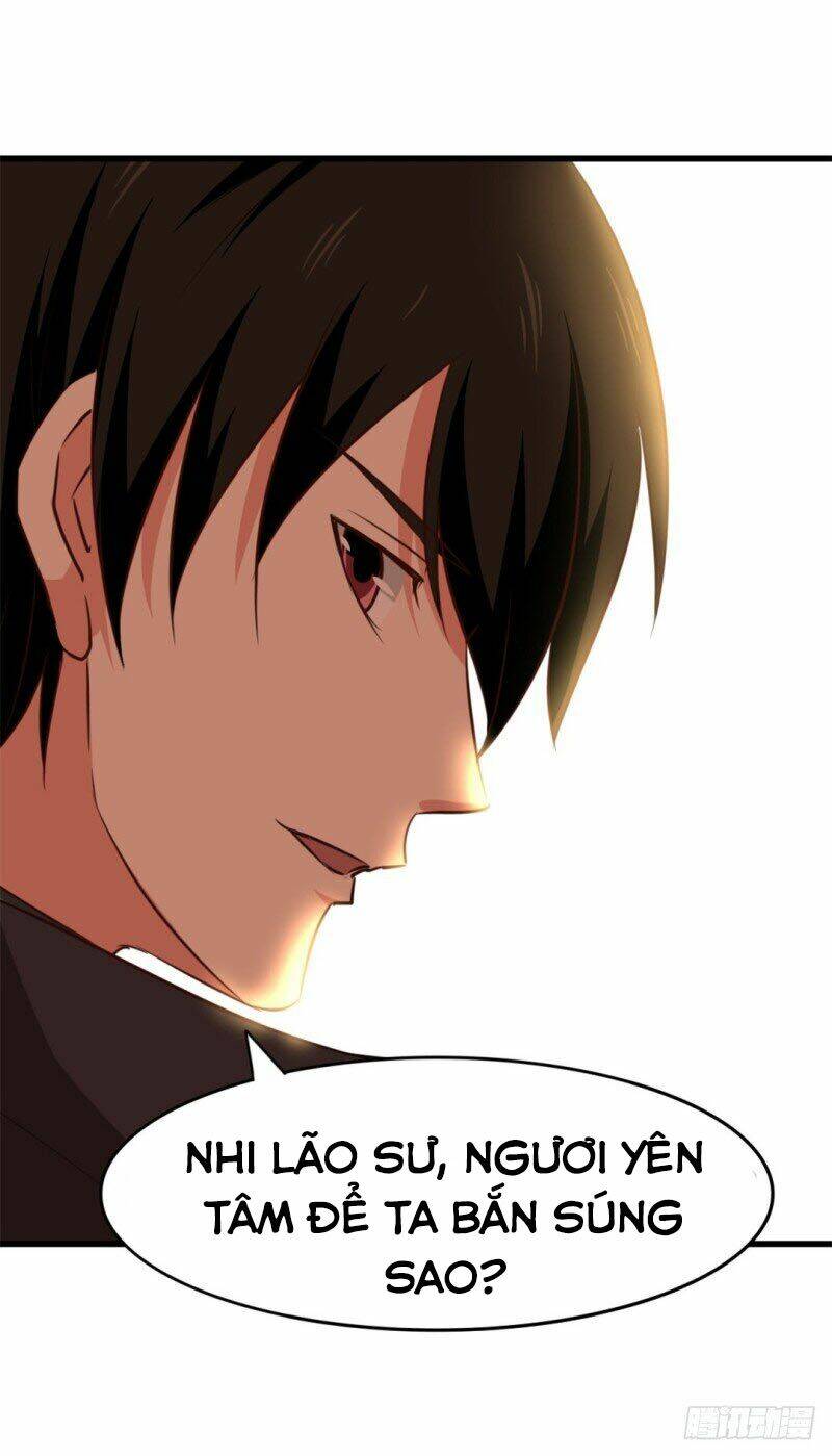 Tôi Và Cô Nàng Thuê Trọ Xinh Đẹp 26 Tuổi: Chapter 27