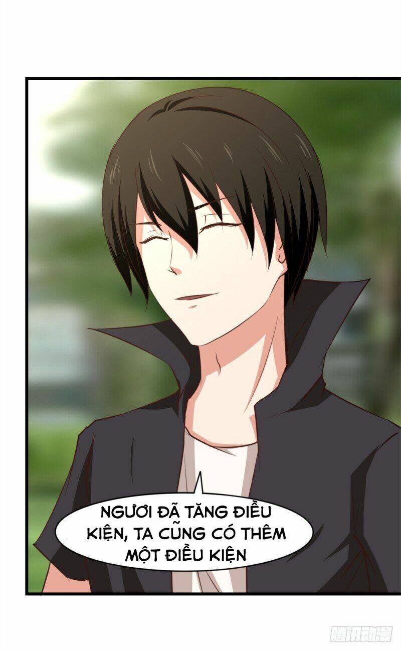 Tôi Và Cô Nàng Thuê Trọ Xinh Đẹp 26 Tuổi: Chapter 27