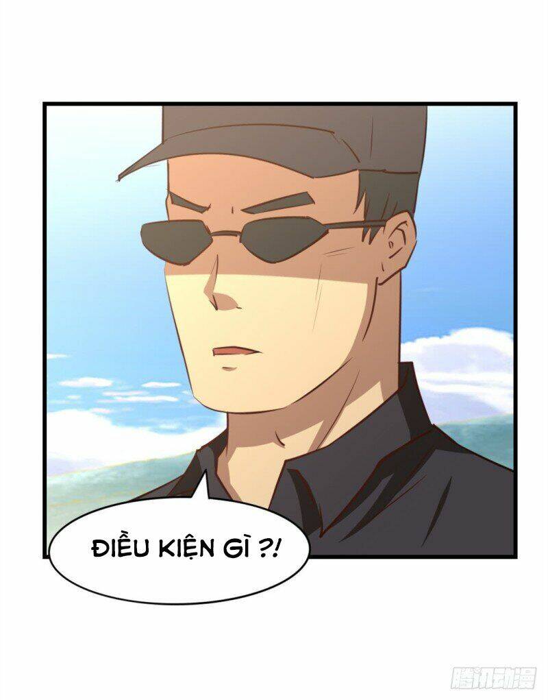 Tôi Và Cô Nàng Thuê Trọ Xinh Đẹp 26 Tuổi: Chapter 27