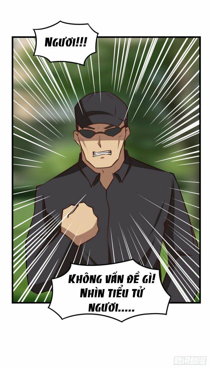Tôi Và Cô Nàng Thuê Trọ Xinh Đẹp 26 Tuổi: Chapter 27