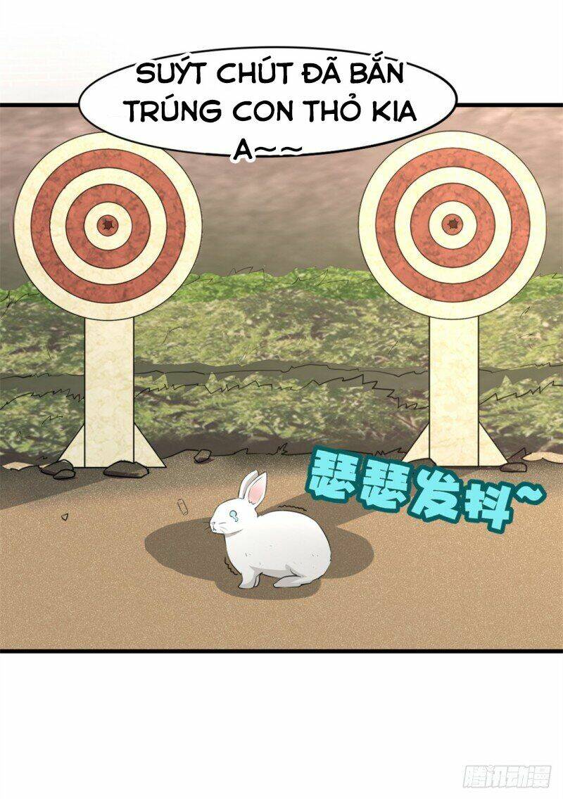 Tôi Và Cô Nàng Thuê Trọ Xinh Đẹp 26 Tuổi: Chapter 27