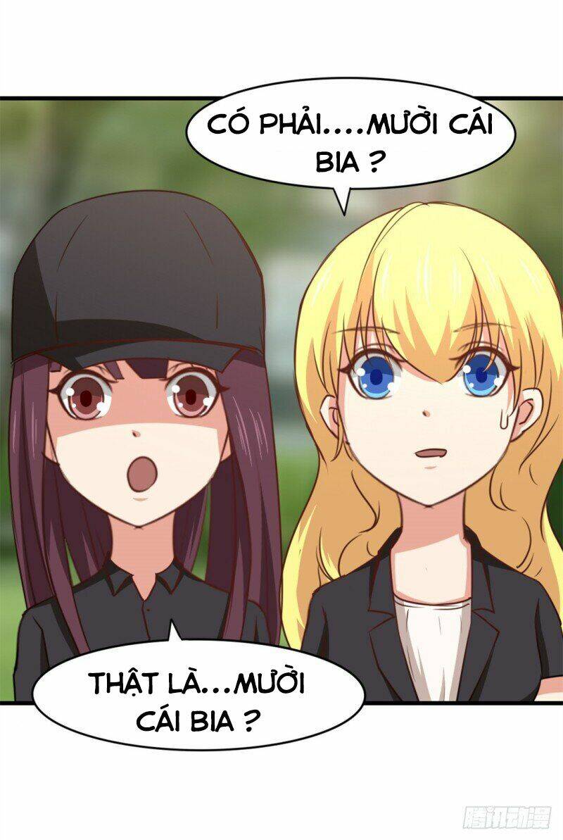 Tôi Và Cô Nàng Thuê Trọ Xinh Đẹp 26 Tuổi: Chapter 27