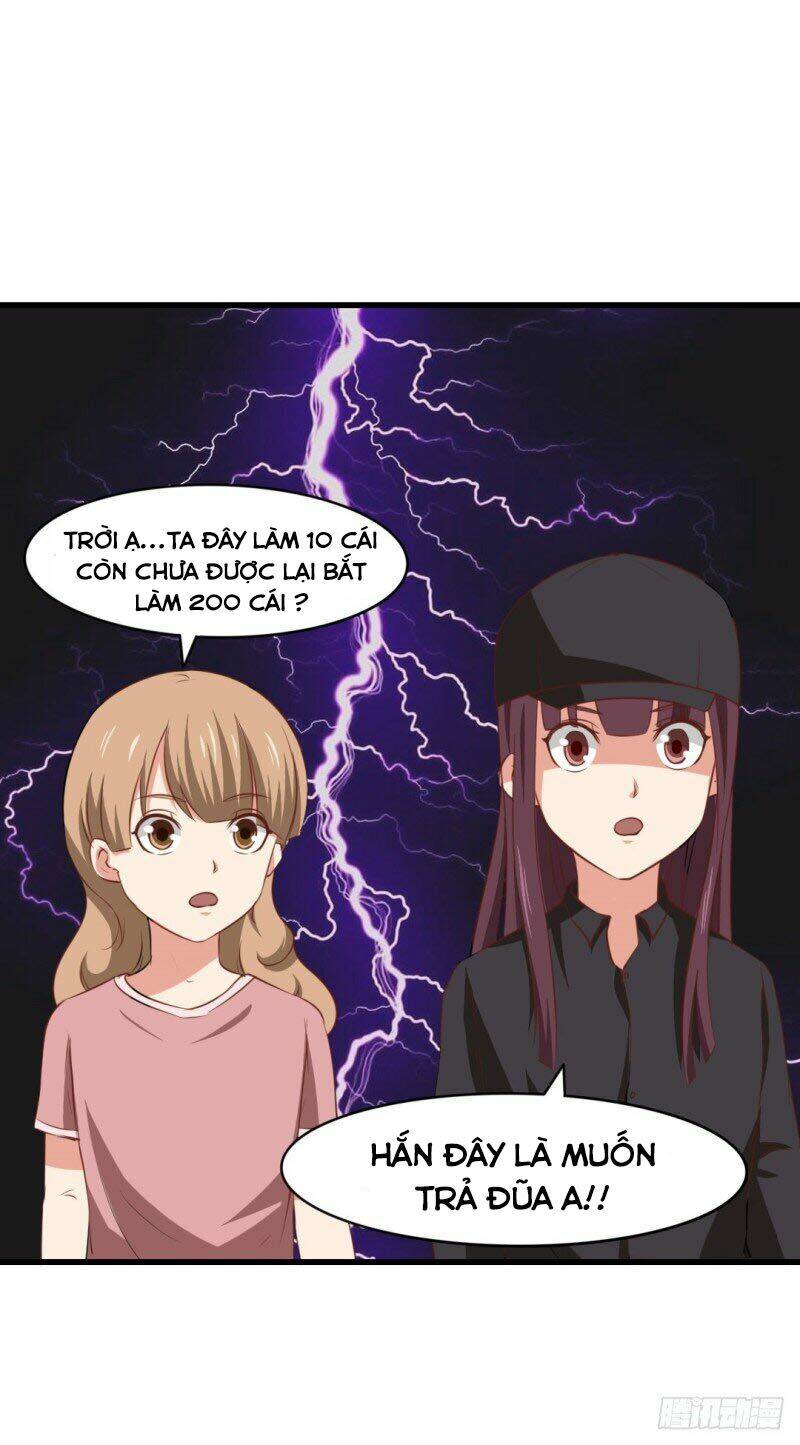 Tôi Và Cô Nàng Thuê Trọ Xinh Đẹp 26 Tuổi: Chapter 27