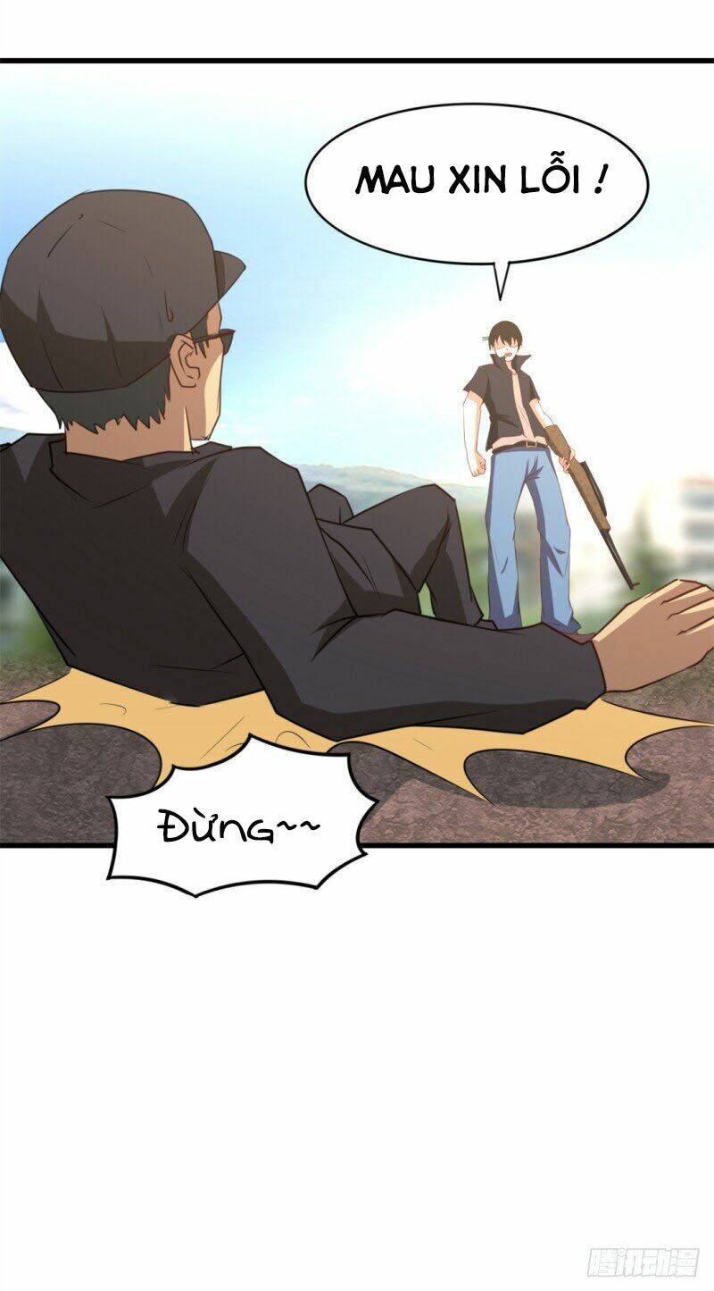Tôi Và Cô Nàng Thuê Trọ Xinh Đẹp 26 Tuổi: Chapter 27