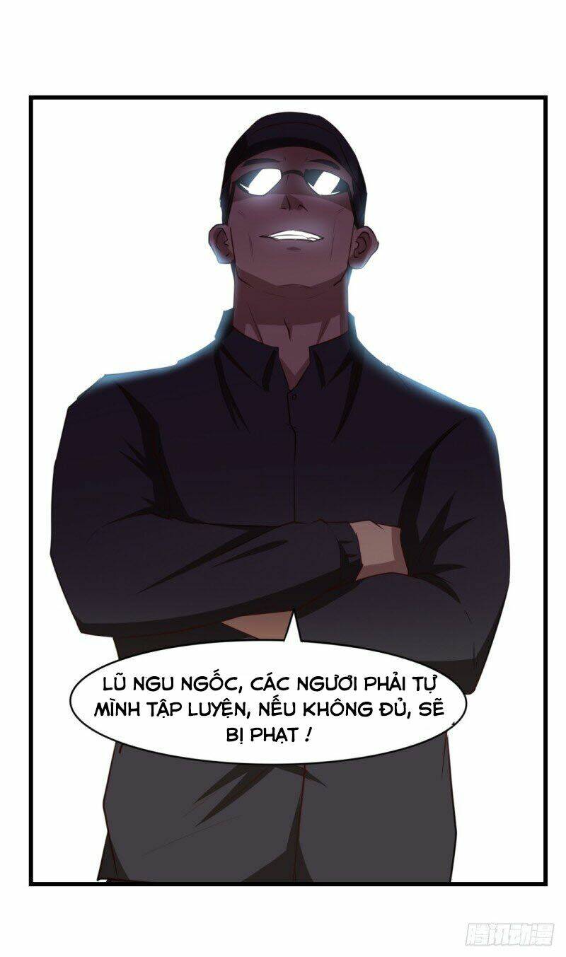 Tôi Và Cô Nàng Thuê Trọ Xinh Đẹp 26 Tuổi: Chapter 27