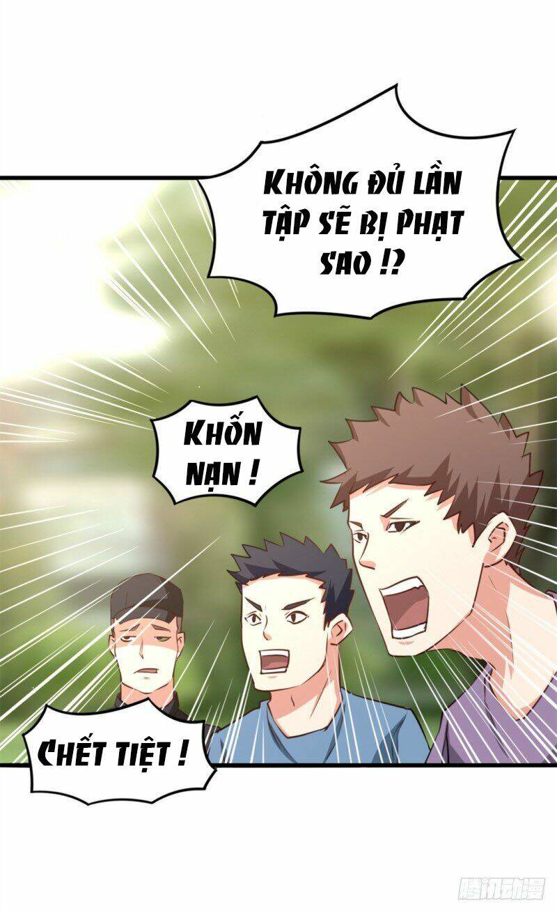 Tôi Và Cô Nàng Thuê Trọ Xinh Đẹp 26 Tuổi: Chapter 27