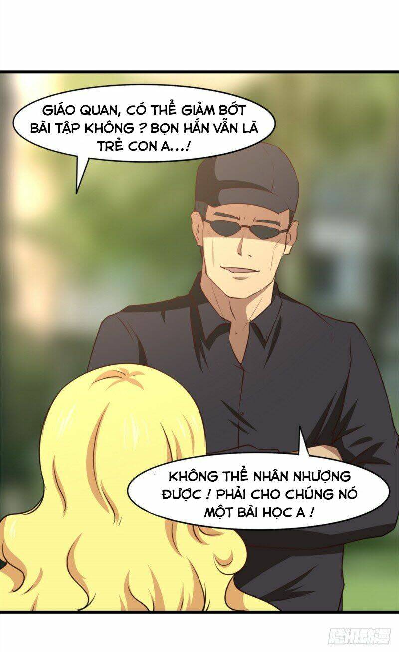 Tôi Và Cô Nàng Thuê Trọ Xinh Đẹp 26 Tuổi: Chapter 27