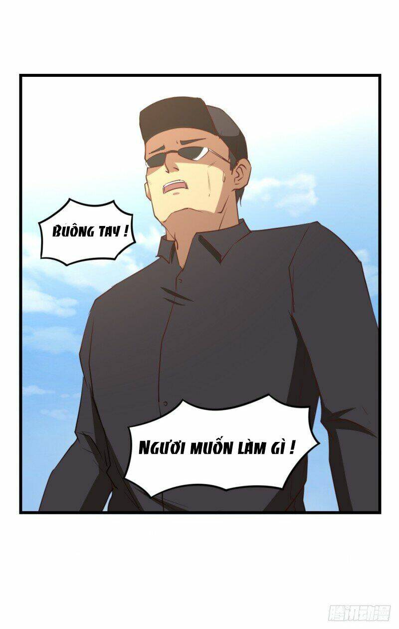 Tôi Và Cô Nàng Thuê Trọ Xinh Đẹp 26 Tuổi: Chapter 27