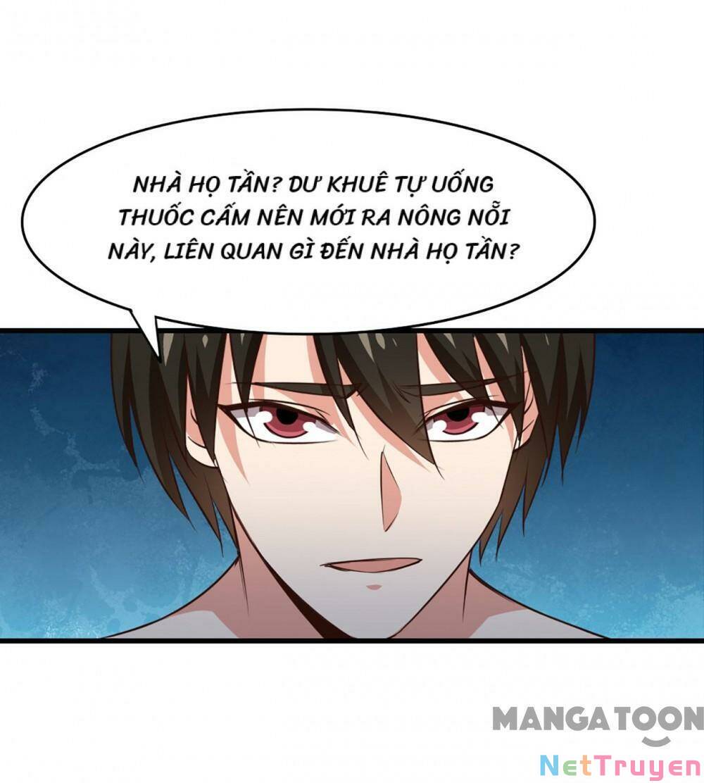 Tôi Và Cô Nàng Thuê Trọ Xinh Đẹp 26 Tuổi: Chapter 273