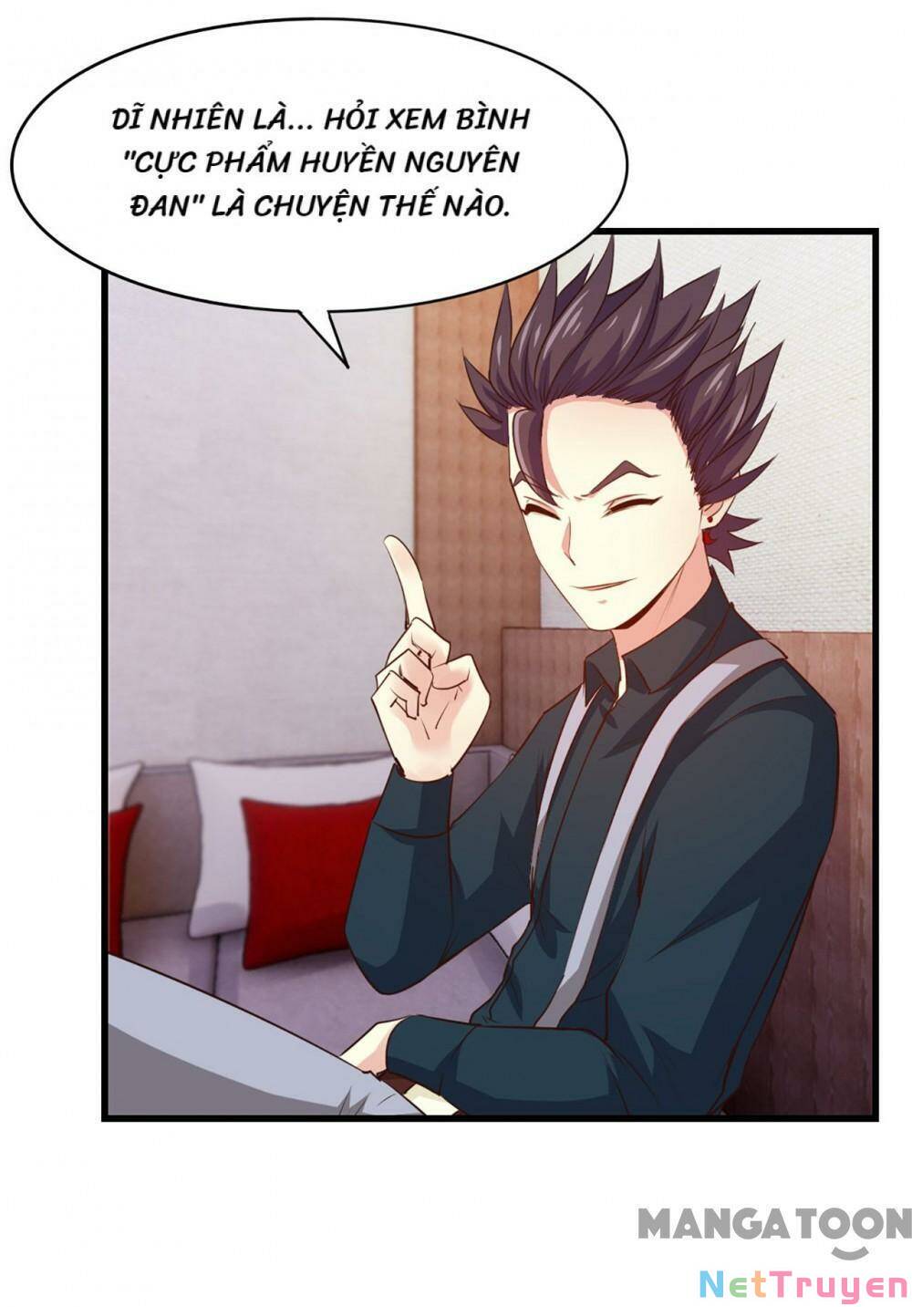 Tôi Và Cô Nàng Thuê Trọ Xinh Đẹp 26 Tuổi: Chapter 273