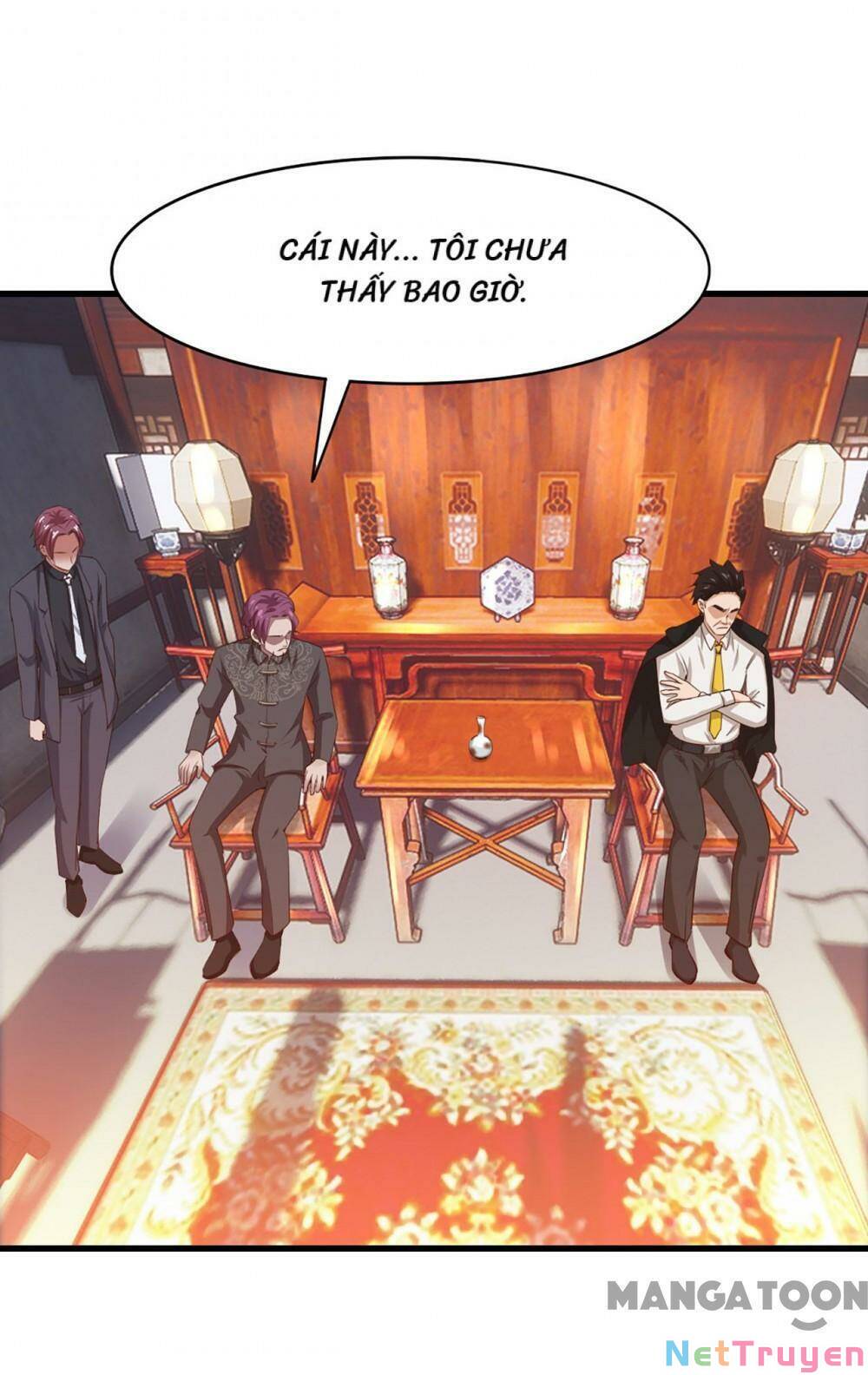 Tôi Và Cô Nàng Thuê Trọ Xinh Đẹp 26 Tuổi: Chapter 273