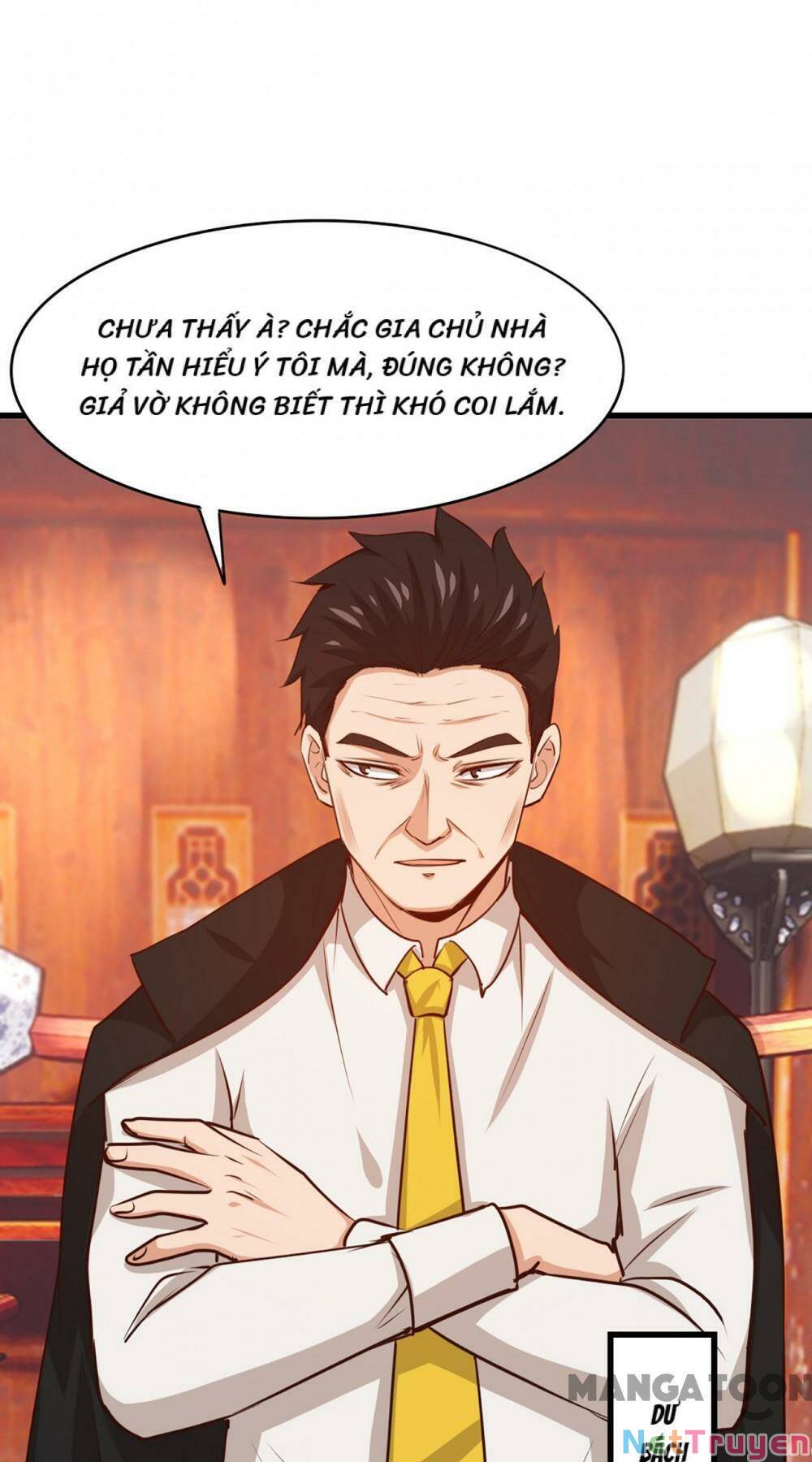 Tôi Và Cô Nàng Thuê Trọ Xinh Đẹp 26 Tuổi: Chapter 273