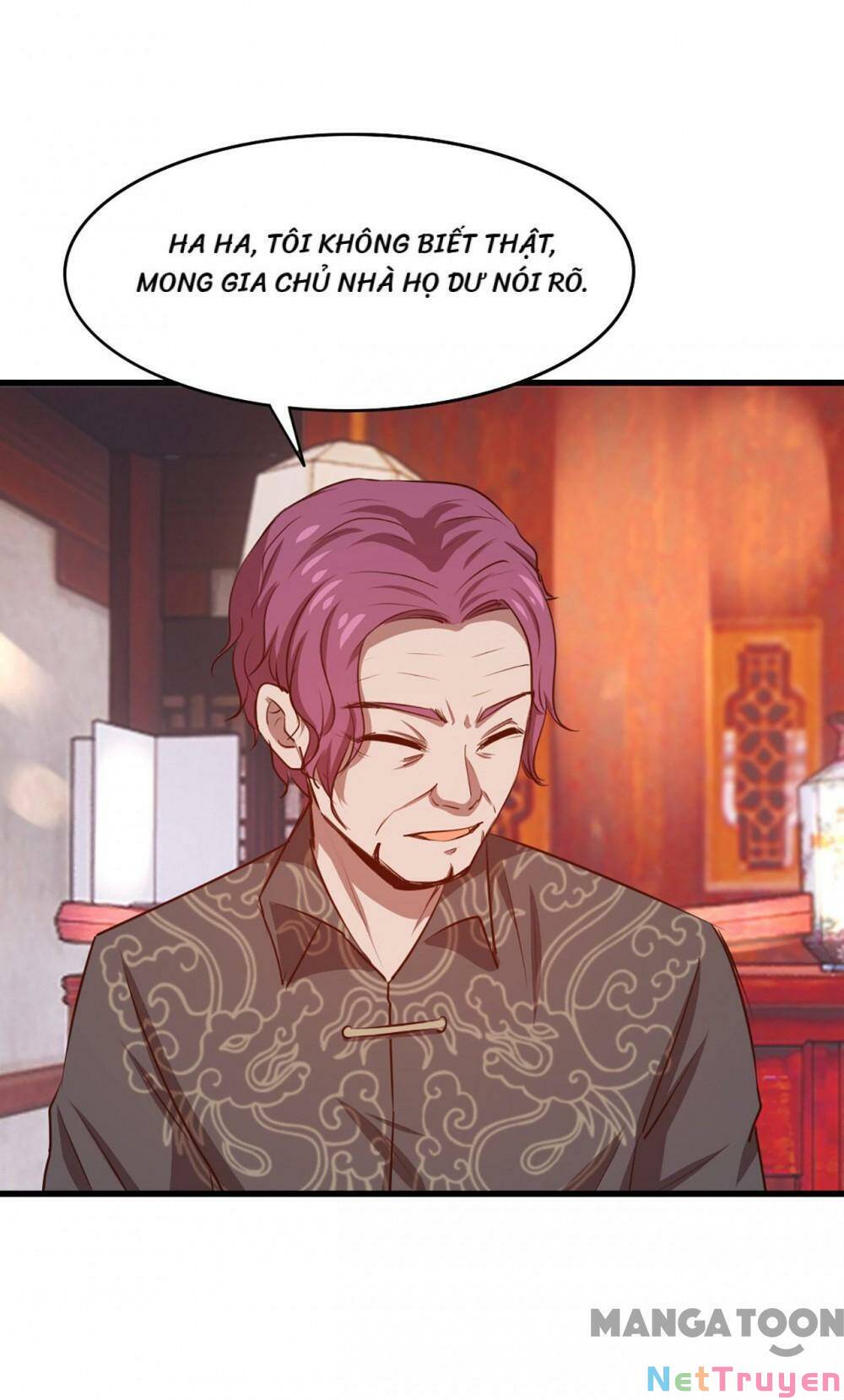 Tôi Và Cô Nàng Thuê Trọ Xinh Đẹp 26 Tuổi: Chapter 273