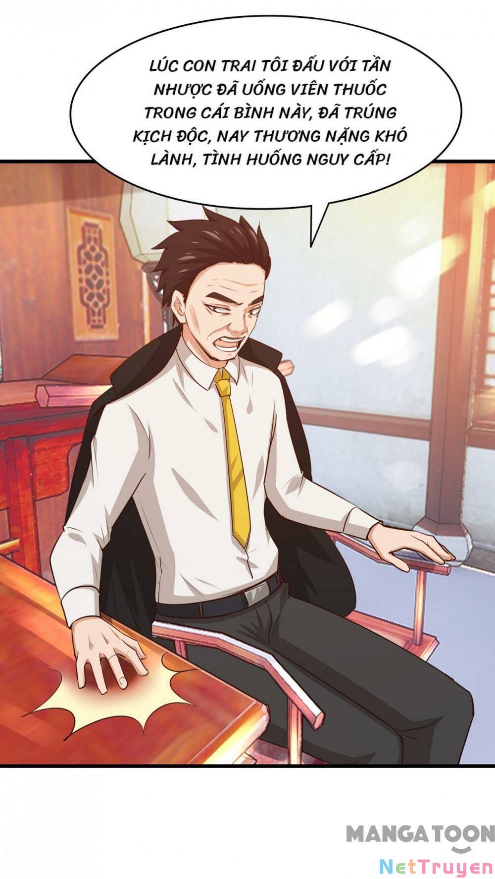 Tôi Và Cô Nàng Thuê Trọ Xinh Đẹp 26 Tuổi: Chapter 273